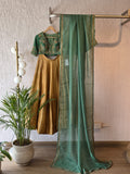 Banarasi Lehenga